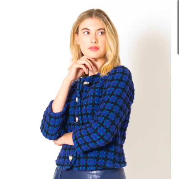 Marc by Marc Jacobs Jacket - Picture 3 of 5